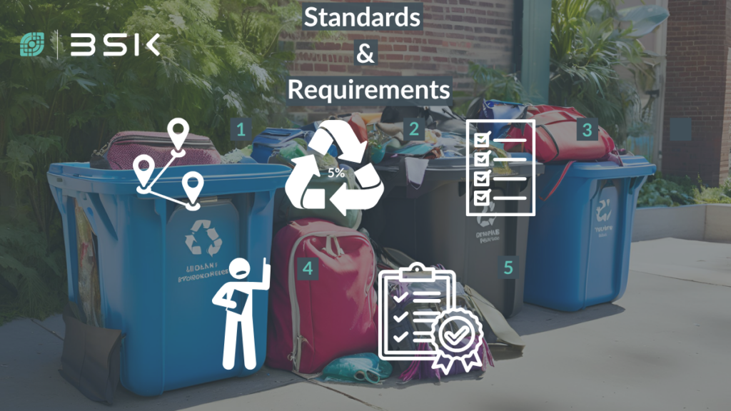 Standards and Requirements