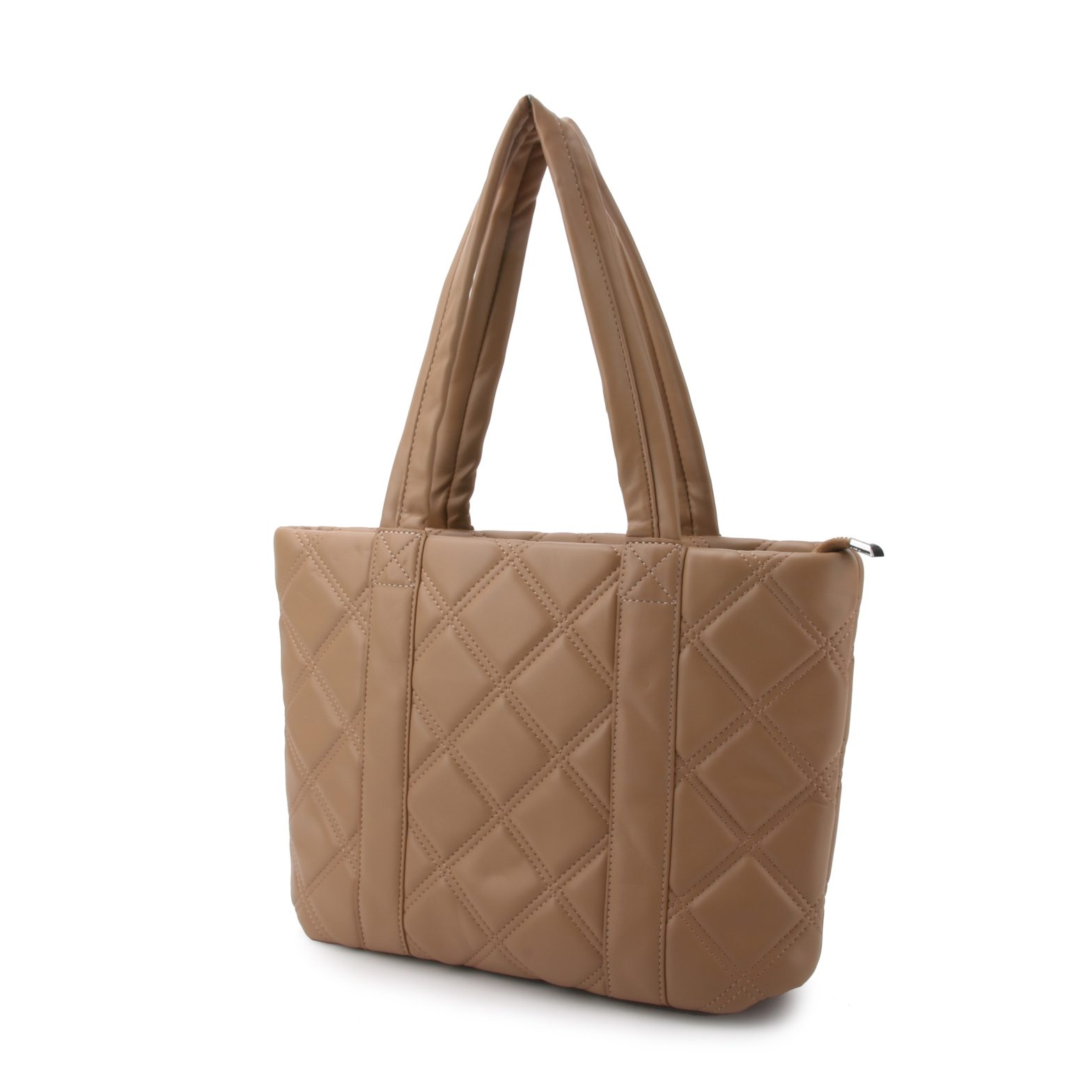 Senigallia Handbag | Brown