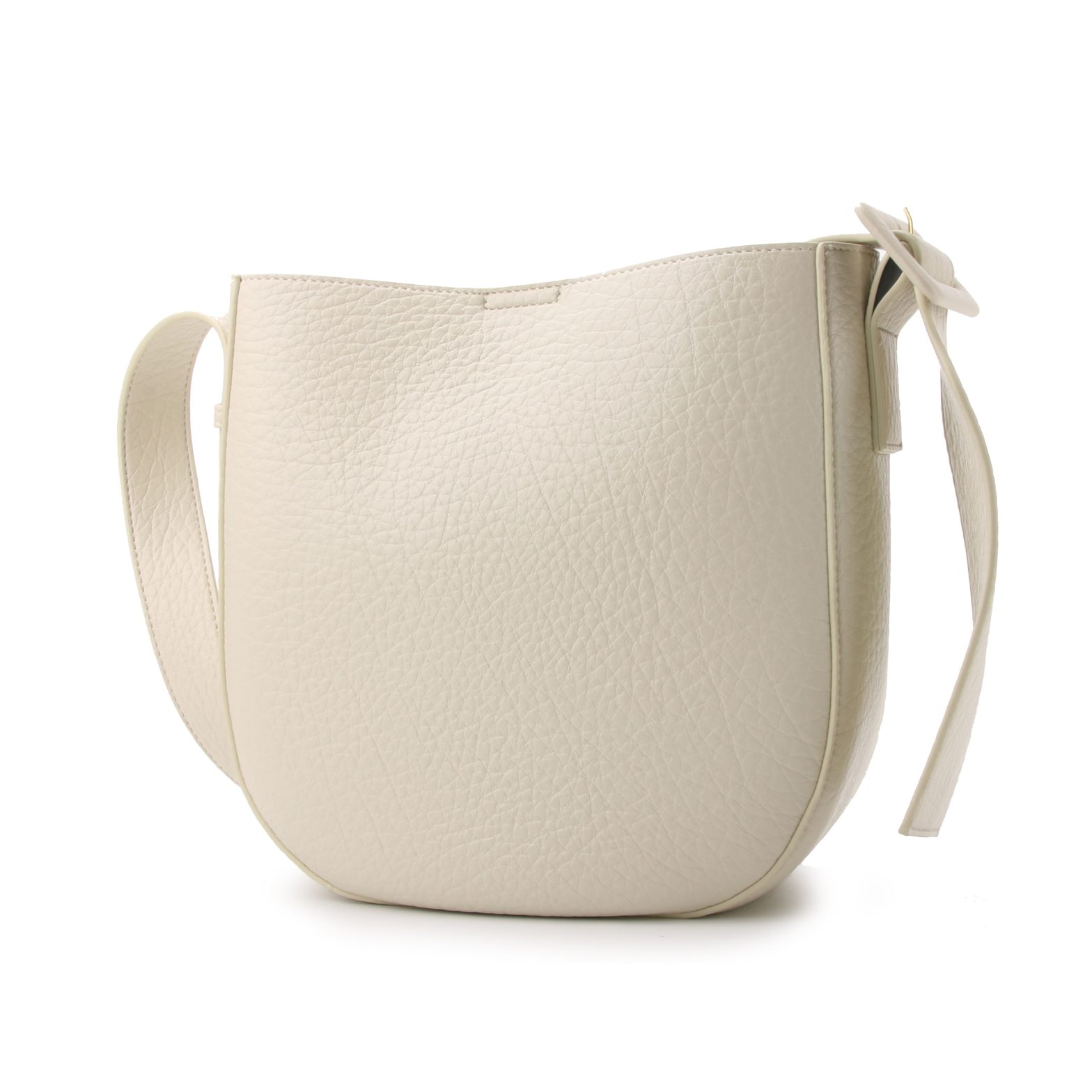 Benevento Shoulder Bag | Beige