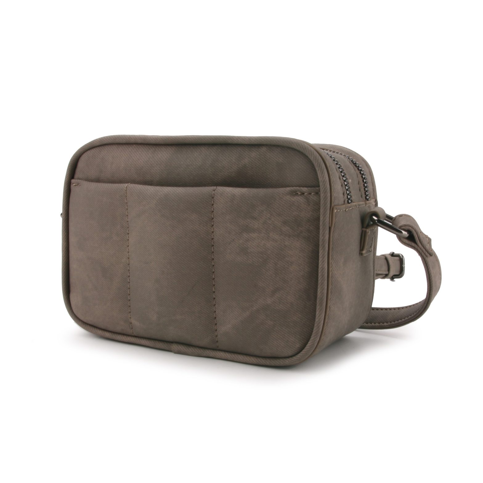 Trento Crossbody Bag | Partridge