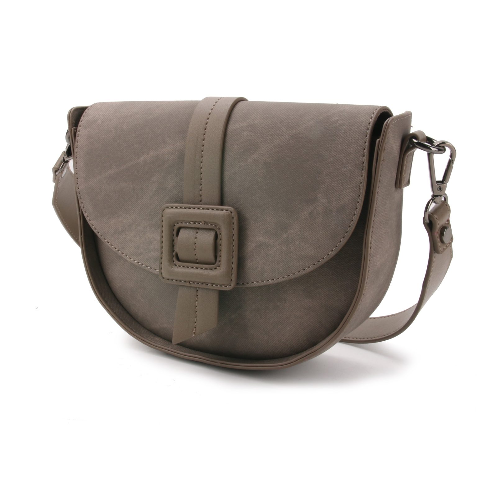 Anagni Crossbody Bag | Partridge