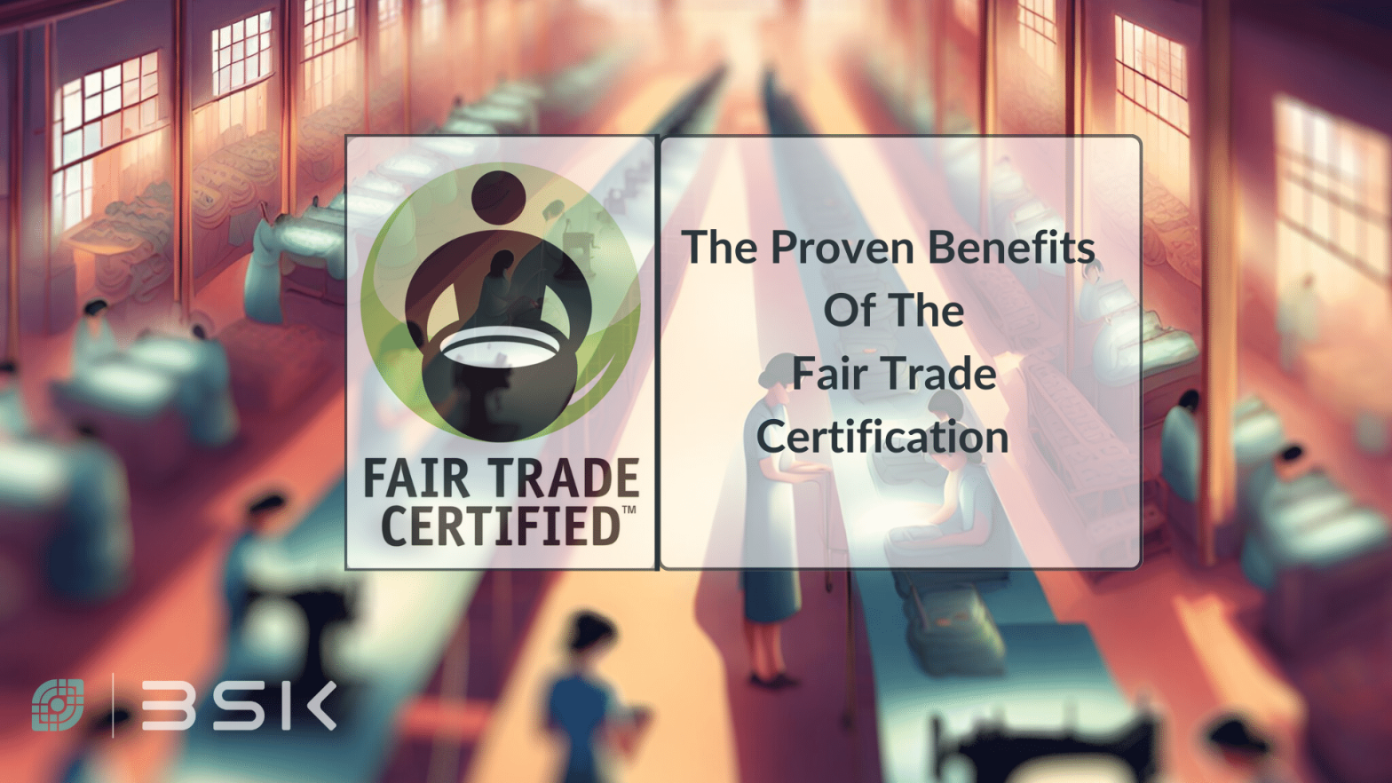 Fair Trade Certification