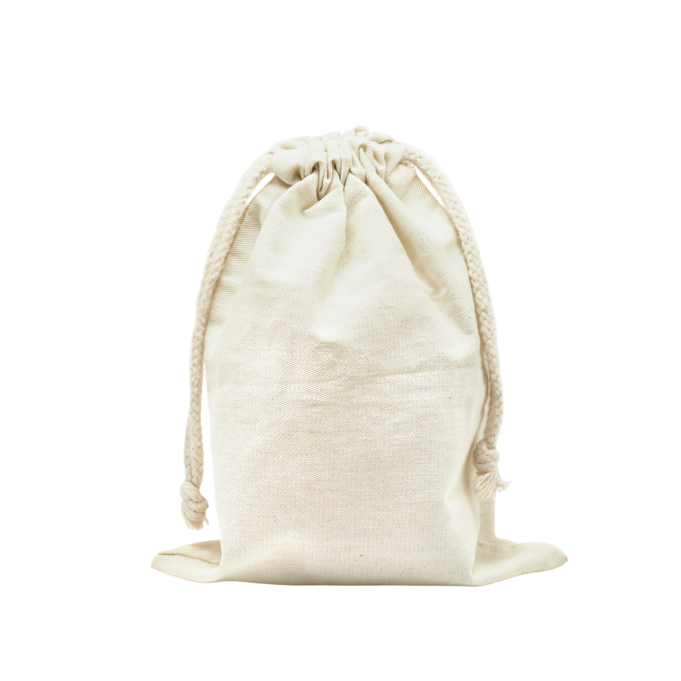 Drawstring Packaging Bag